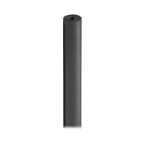 Pacon® ARTKRAFT® DUO-FINISH PAPER 48" X 200', Black (Pacon 67304)