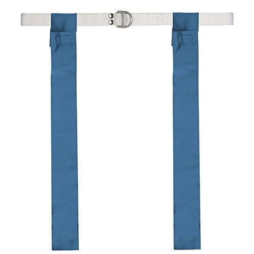 Flag Football Set ( Pack of 12 ) Blue