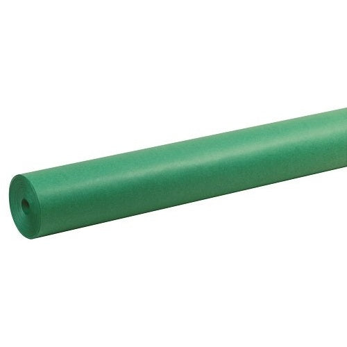 Pacon® ARTKRAFT® DUO-FINISH PAPER 48" X 200', Brite Green (Pacon 67134)