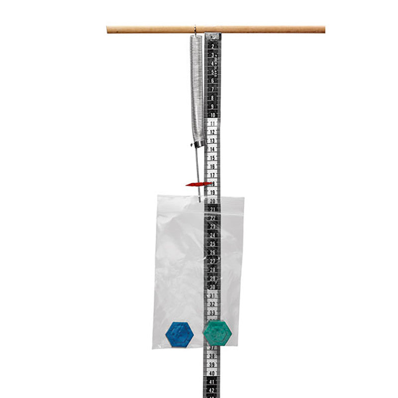 Hooke's Law Kit