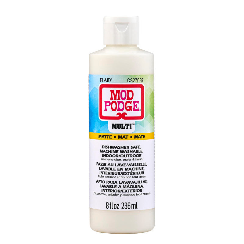 Multi Sealer, 8oz., Matte