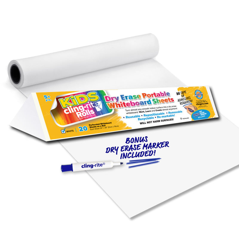Kids Cling-rite&reg; Roll