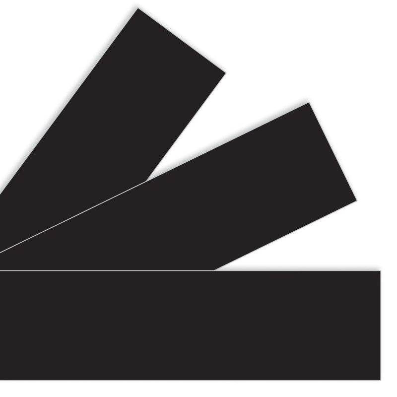 Black Bolder Borders&reg;, 35.75'