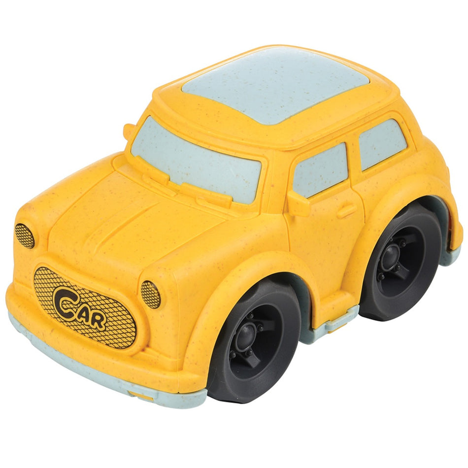 Transportation Vehicles - Car 5"L