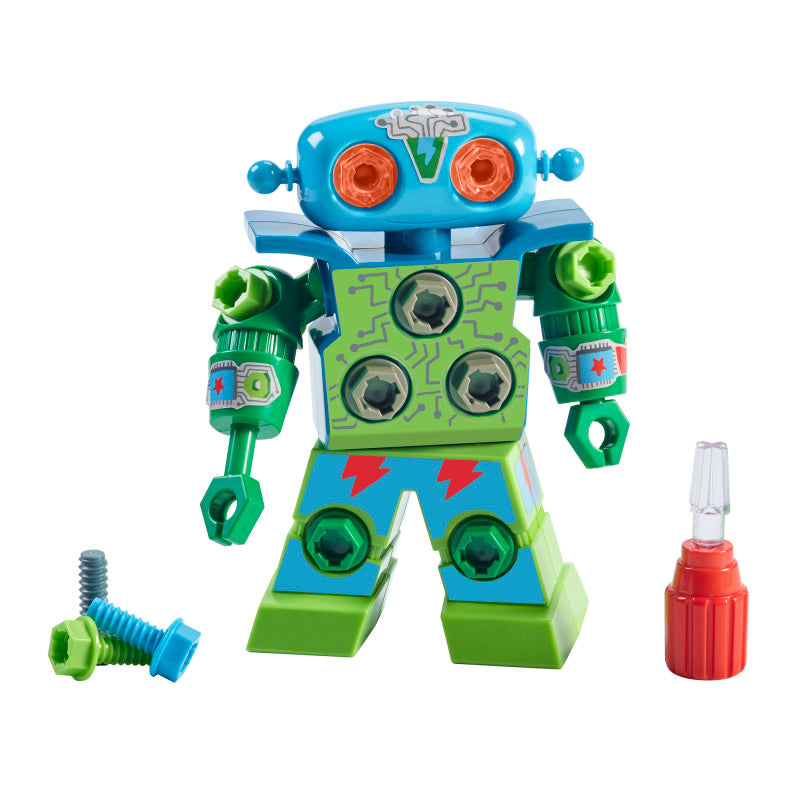 Design & Drill&reg; Robot
