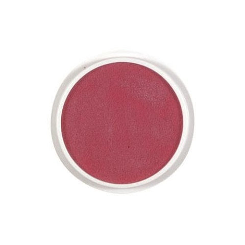 Center Enterprises Jumbo Circular Washable Stamp Pad, 6", Pink