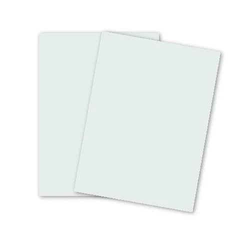 Color Cardstock,Tagboard 8.5" x 11 Inches  250 Sheets