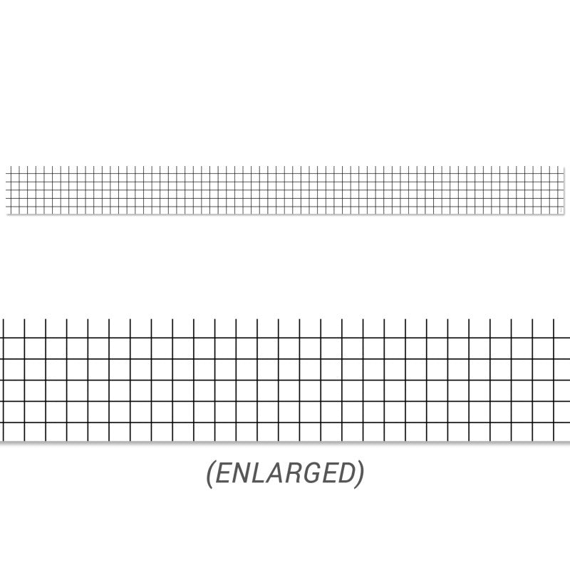 Window Pane Border