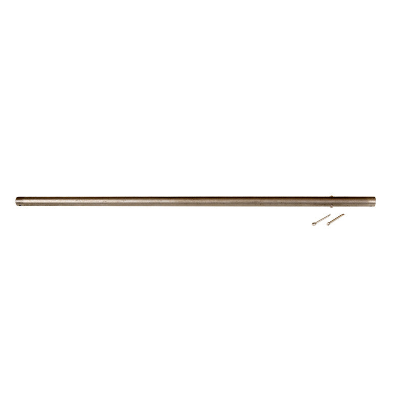 Winther Spare Part: Rear Axle Viking 450
