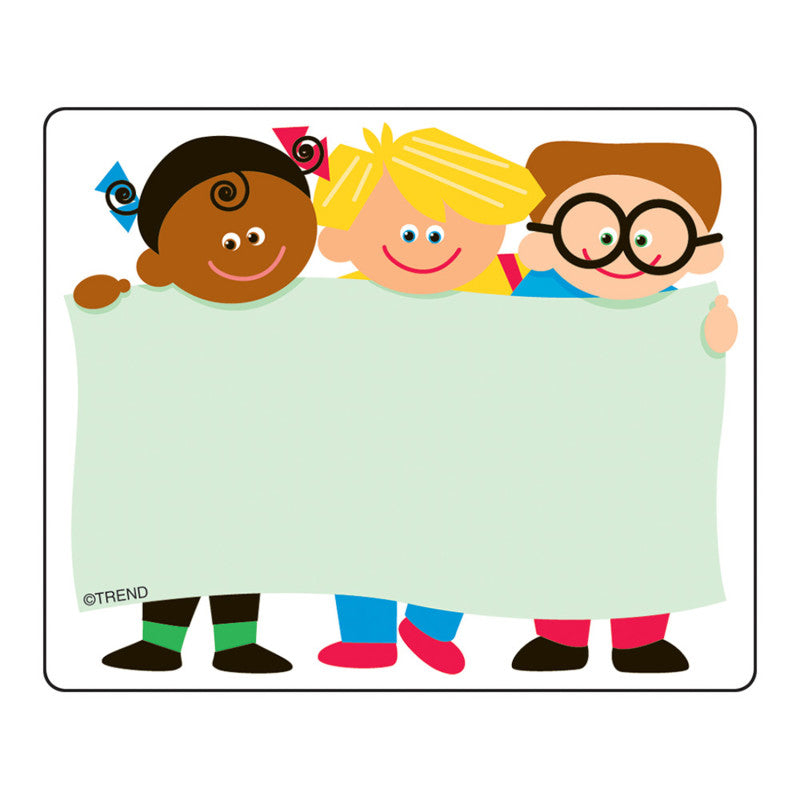 TREND Kids Terrific Labels&trade;, 36 ct