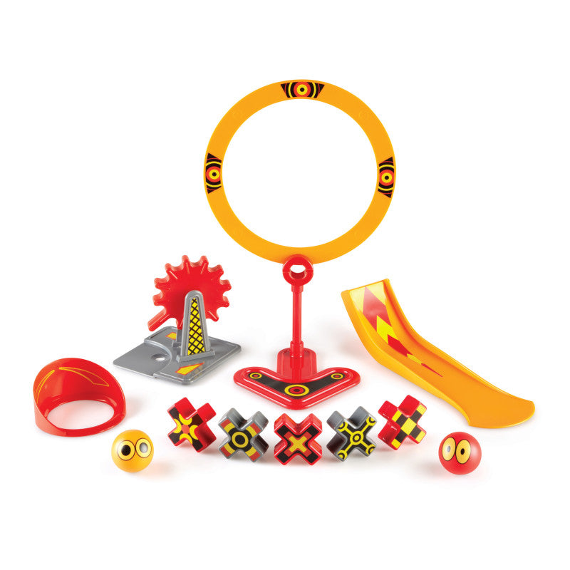 Wacky Wheels&trade; STEM Challenge