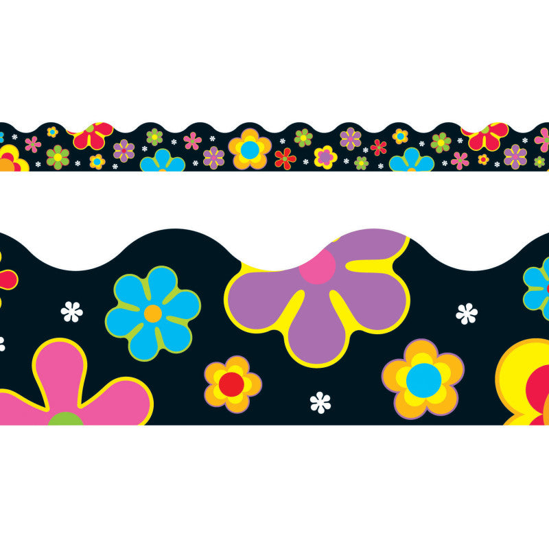 Flower Power Terrific Trimmers&reg;, 39 Feet