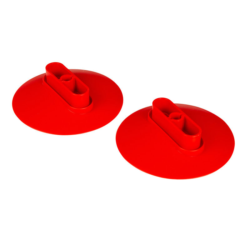 Winther Spare Part: Wheel Cover Disc
