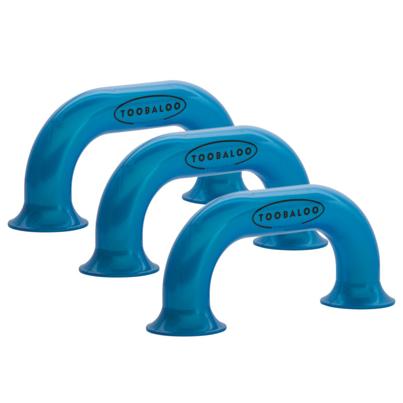 Toobaloo&reg; Phone Device, Blue, Pack of 3