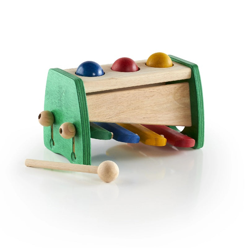 Xylophone Ball Bopper - Guidecraft  G5078