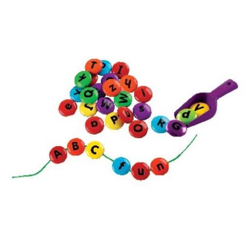 Smart Snacks® ABC Lacing Sweets, LER7204