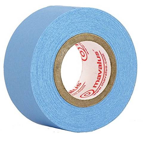Mavalus® Tape 3/4" x 324", Blue