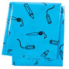 READY 2 LEARN™ Messy Mat (CE-10060)
