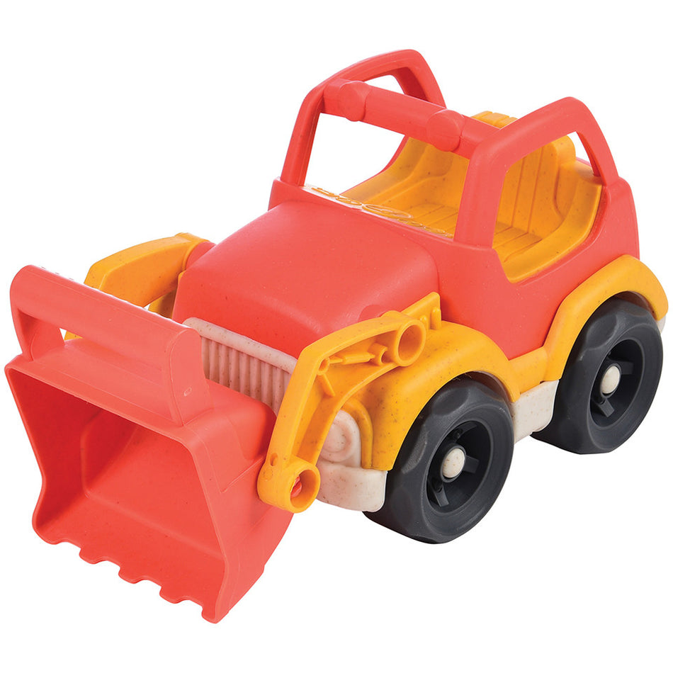 Transportation Vehicles -  Front Loader 9"L