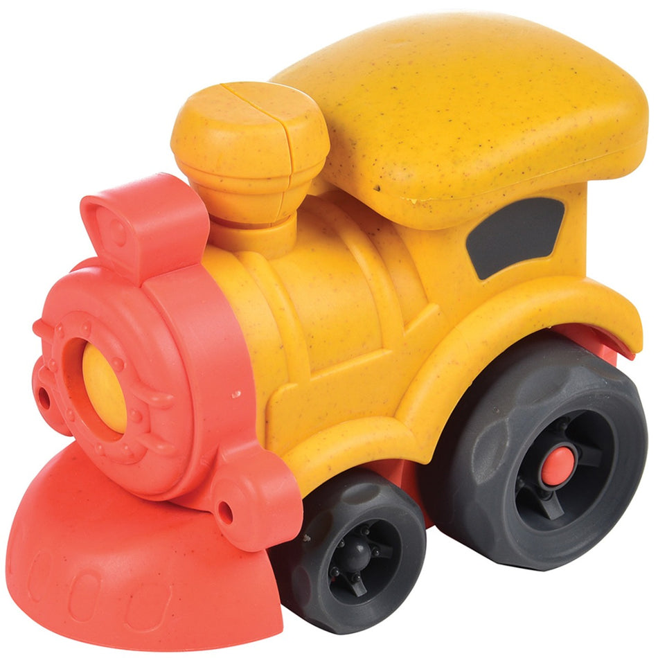 Transportation Vehicles - Train Engine 5"L