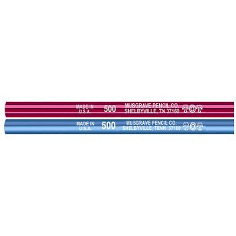 TOT Jumbo Pencil without Eraser, 12/Pkg