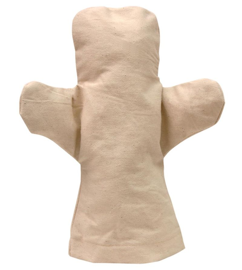 Canvas Hand Puppets  PAC5260