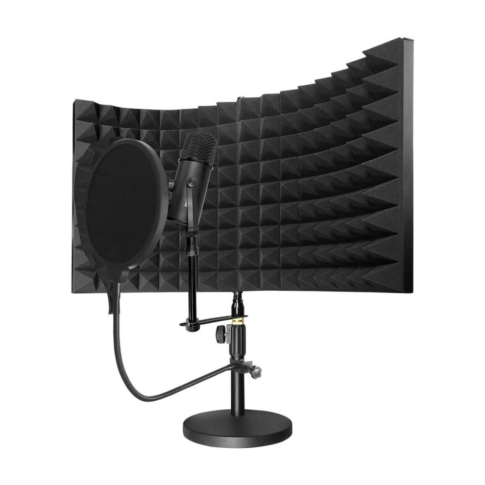 HamiltonBuhl On-Air! Podcast Microphone Kit