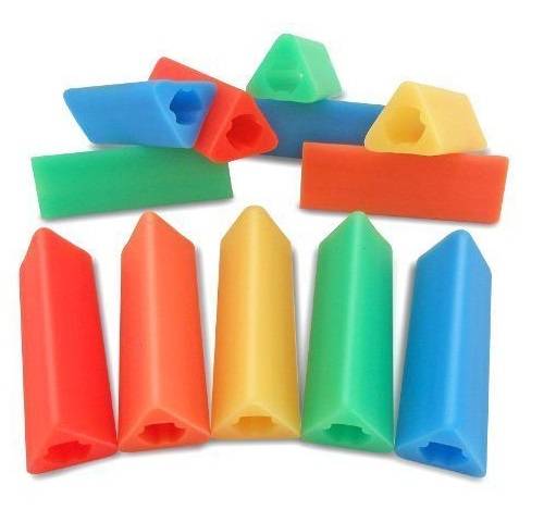 Pencil Grip The Classics Triangle Grip Jumbo Size