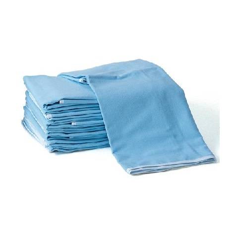 Children's Blankets. Light Blue. 36" x 45"