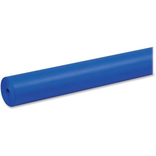 Pacon® ARTKRAFT® DUO-FINISH PAPER 48" X 200', Royal Blue  (Pacon 67204)