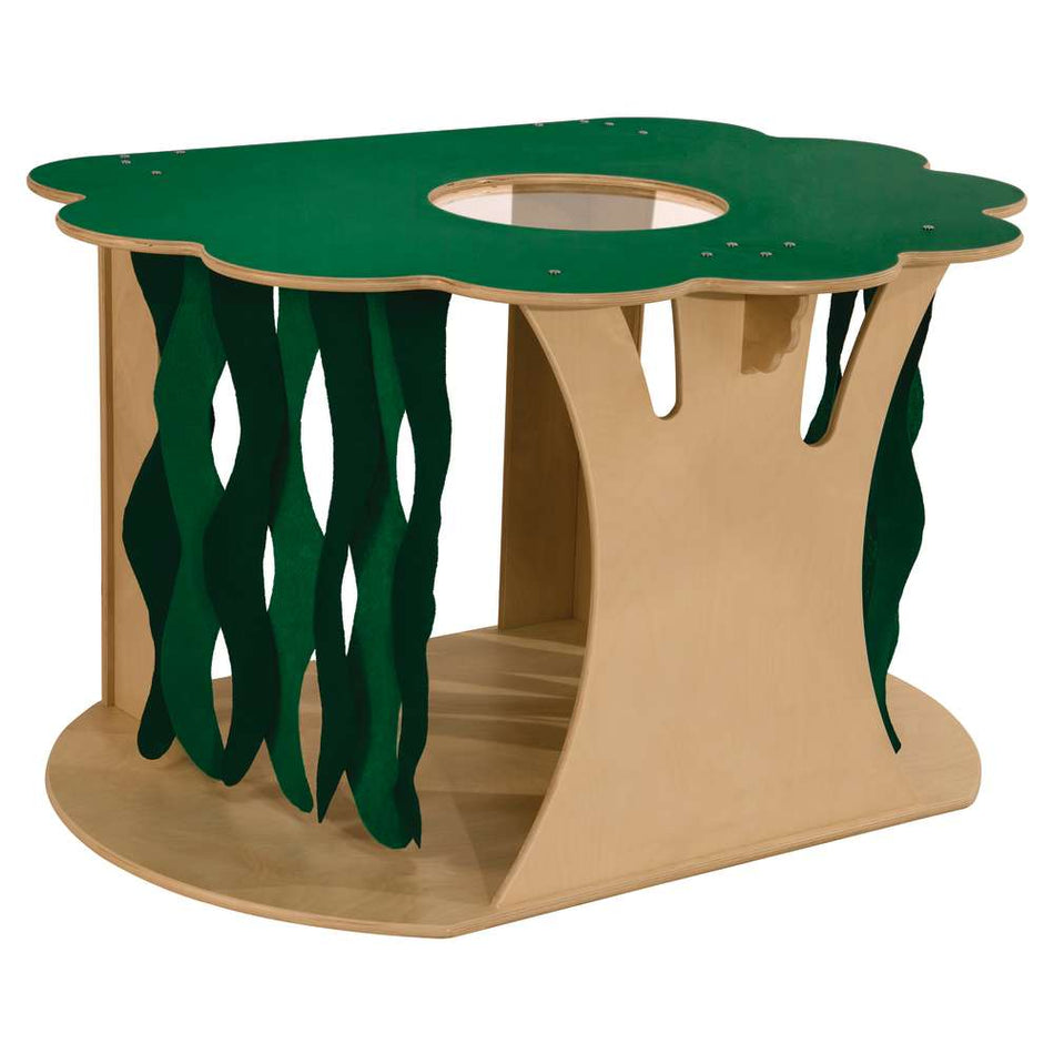 Tree Hideaway
