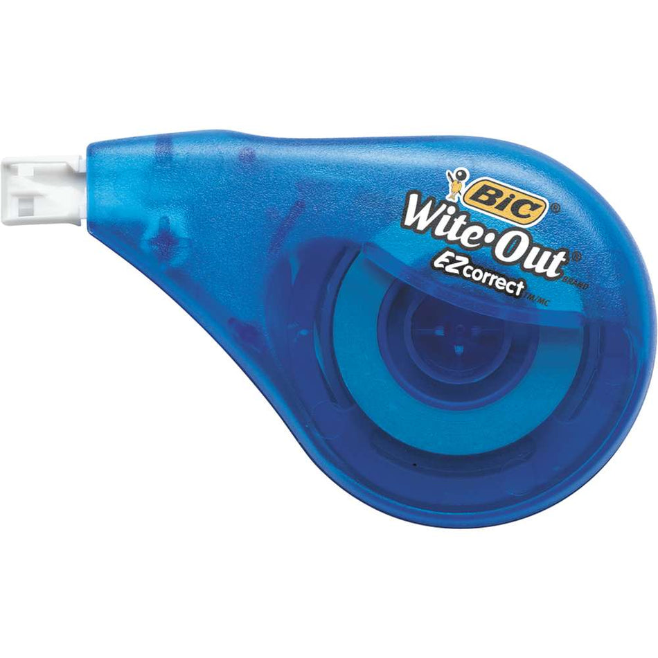 BIC® Wite-Out® EZ Correct® Correction Tape, Single