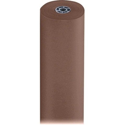 Craft Paper Brown/36x500 (PAC 67022)