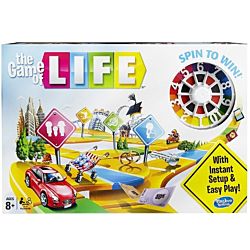 Hasbro, The Game of Life