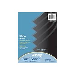 Array® Card Stock 8-1/2