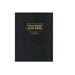 Teachers Plan Book 11