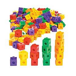 Counting Cubes 3/4