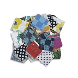 Roylco, R15651 Fabric Mosaics