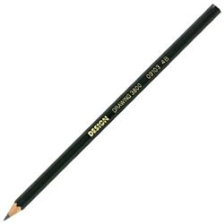 Sanford Design Drawing Pencils  4B, 12 pack