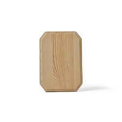 Wood Plaque -  5