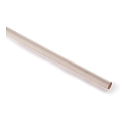 Dowel Rod - Wood - 1/4 x 27 inches, 100/pkg.  (10207)