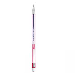 Pilot 7ct Better Retractable Ballpoint Pens Medium Point 1,0mm Pink