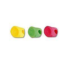 Stetro® Training Grips - Assorted Colors - 36 per bag