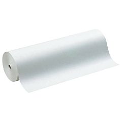 Kraft Paper Roll - White, 36