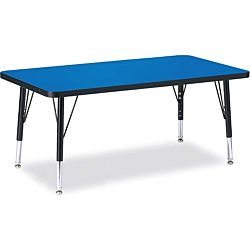 Berries® Rectangle Activity  Table - 24