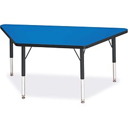 Berries® Trapezoid Activity Table - 24