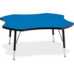 Berries® Four Leaf Activity Table - 48