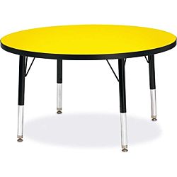 Berries® Round Activity Tables - 48