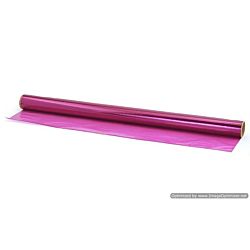Hygloss Cello  Wrap Roll, 20-Inch by 12.5-Feet, Orchid