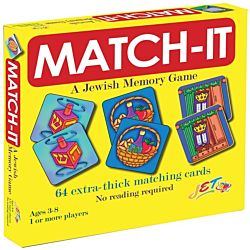 Match It Memory game